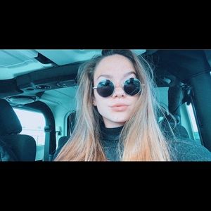 Meet your Posher, Kate